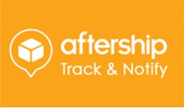 AfterShip Package Tracking