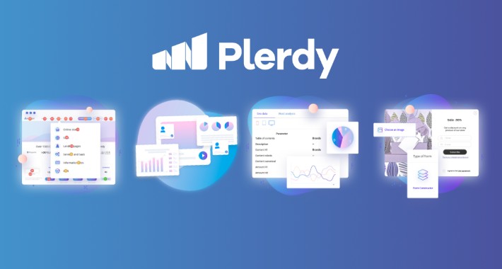 Plerdy - Heatmaps, Session Recordings, Pop-ups, SEO-checker